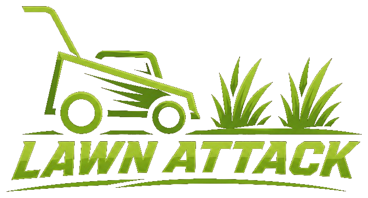 Lawn Attack